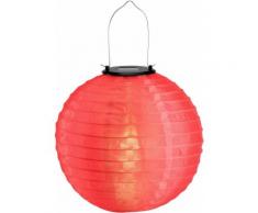 Solar-Dekoleuchte Lampion LED