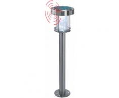 Solar-Gartenleuchte 1 W Kalt-W (LED)