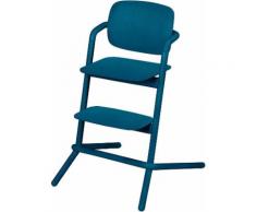 Lemo Chair Wood (Twilight, Hochstuhl)