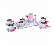 Kaffee-Teeset Spielgeschirr