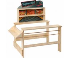 Kaufladen Supermarket