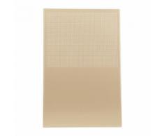 Monograph - Gitter-Pinnwand - Hautfarben