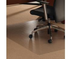 ULTIMAT 120x183 - Bodenschutzmatte transparent 120 x 183 rechteckig