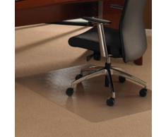 ULTIMAT II 120x150 - Bodenschutzmatte transparent 120 x 150
