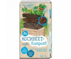 Floragard Universal Bio Hochbeet Kompost