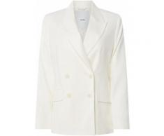 Closed Blazer mit 2-reihiger Knopfleiste