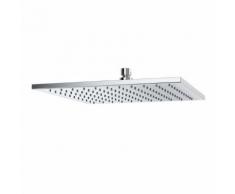 Kludi A-QA Kopfbrause, eckig B: 300 T: 300 mm chrom 6443005-00