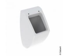 Geberit Pareo Wand-Urinal B: 30 H: 52 T: 26,5 cm weiß mit KeraTect 236100600