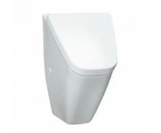 Laufen vila Absauge-Urinal für Deckel B: 31 T: 28 cm weiß H8411410000001