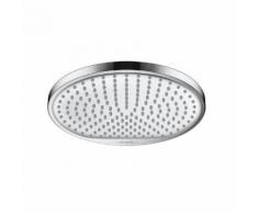Hansgrohe Crometta S 240 Air 1jet Kopfbrause, mit EcoSmart chrom 26724000