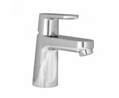 Ideal Standard CeraVito Einhebel-Waschtischarmatur ohne Ablaufgarnitur B0407AA