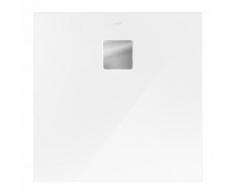 Villeroy & Boch Embrace Duschwanne L: 80 B: 80 H: 1,5 cm weiß UDA8080EMB1V-01