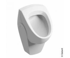 Geberit Renova Urinal ohne Deckelmontage für UP-Spüler B: 36 H: 61 T: 37 cm weiß 235300000