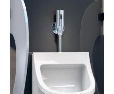 Schell Infrarot-Urinal-Spülarmatur SCHELLTRONIC für Batteriebetrieb 011130699