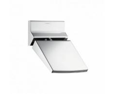 Hansgrohe Raindance Rainfall 150 1jet Kopfbrause 26442000