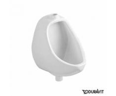 Duravit Neiße Urinal für Laschenbefestigung B: 29 H: 45 T: 32 cm 0842290000
