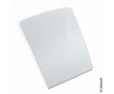 Geberit Pareo Urinal-Deckel weiß 573410000