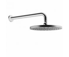Hansa Viva Kopfbrause für Wandmontage, Ø 202 mm 44260100