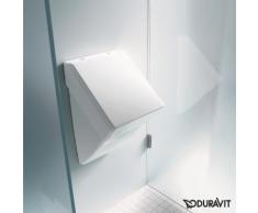 Duravit Vero Urinal für Deckel B: 29,5 H: 55,5 T: 32 cm weiß mit WonderGliss 28013200001