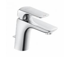 Kludi AMEO Waschtischarmatur XL mit Ablaufgarnitur 410230575