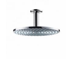 Grohe Rainshower Cosmopolitan 310 Kopfbrause, ohne EcoJoy chrom 27477000