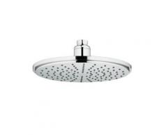 Grohe Rainshower Cosmopolitan 210 Kopfbrause, ohne EcoJoy chrom 28368000