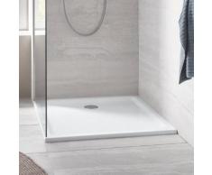 Grohe Universal Duschwanne L: 80 B: 80 H: 3 cm 39302000
