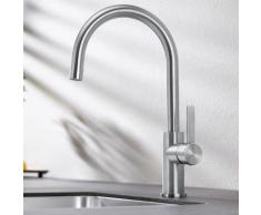 Blanco Candor Einhebelmischer, Ausladung: 195 mm 523120