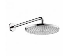 Hansgrohe Raindance S 300 Air 1jet Kopfbrause mit Brausearm 460 mm, ohne EcoSmart 27492000