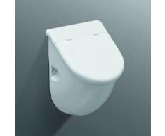 Laufen casa Absauge-Urinal für Deckel B: 30,5 H: 46,5 T: 28,5 cm weiß H8401410000001