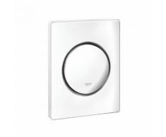 Grohe Nova Cosmopolitan Urinal-Betätigungsplatte weiß 38804SH0