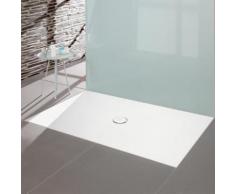 Villeroy & Boch Subway Infinity Duschwanne L: 140 B: 90 H: 4 cm weiß 6231S401