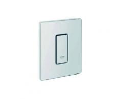 Grohe Skate Cosmopolitan Urinal-Betätigungsplatte weiß 38784SH0
