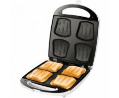 Sandwich-Toaster Quadro UNOLD