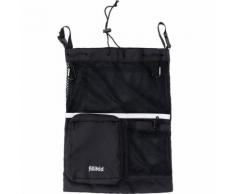 Buggy-Organizer, schwarz