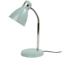 Schreibtischlampe Study, blau