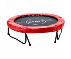 JAKO-O Trampolin Sprüngli, schwarz