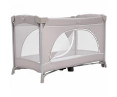 Joie Reisebett inkl. Babyeinhang, beige
