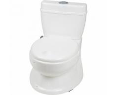 JAKO-O Mini-WC-Toilettentrainer, weiß