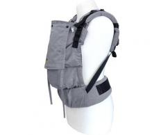 JAKO-O Babytrage LIMAS Flex, grau