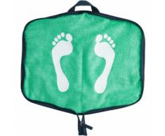 JAKO-O Schwimmbad-Hygiene-Matte/-Tasche, bunt
