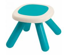 Smoby Kinderhocker, türkis