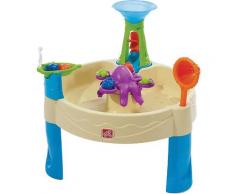 Wasser-Spieltisch Wild Whirlpool, bunt