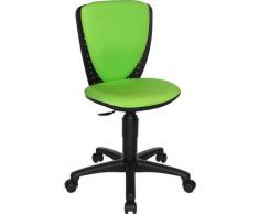 JAKO-O Kinderdrehstuhl Junior, grün