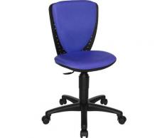 JAKO-O Kinderdrehstuhl Junior, blau