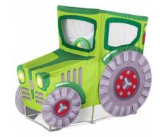 HABA Spielzelt Traktor, grün