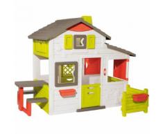 Smoby Spielhaus Friends, bunt