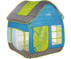 Pop-Up Spielhaus, blau