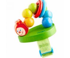 HABA Buggy-Spielfigur Raupe, bunt