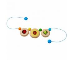 HABA Kinderwagenkette Farbenspiel, bunt